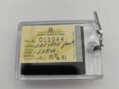 Natūralus Madagaskaro Safyras 1.08 ct - nuotraukos Nr. 7