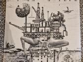 Tomaga - Futura Grotesk / Vinyl Lp (Valentina Maga - nuotraukos Nr. 2