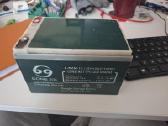 Vaikiškas motociklas - Eco Nrg E-cross 800w 10/10 - nuotraukos Nr. 7