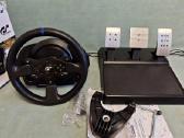 Vairas Thrustmaster t300 RS GT