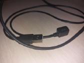 Xiaomi Redmi Watch magnetinis įkrovimo laidas 1 m.