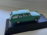 Moskvich 426 made in ussr