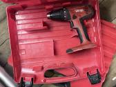 Irankiai bosch hilti - nuotraukos Nr. 3