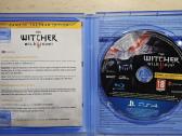 The Witcher 3: Wild hunt game of the year Ps - nuotraukos Nr. 3