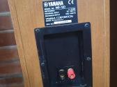 Yamaha NS-120 kokybiškos grindinės kolonėlės - nuotraukos Nr. 4