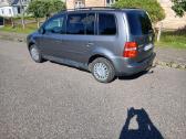 VW touran 2005 - nuotraukos Nr. 3