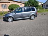 VW touran 2005 - nuotraukos Nr. 4