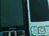 Nokia 8800 arte carbon - nuotraukos Nr. 4