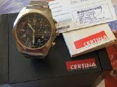Laikrodis Certina