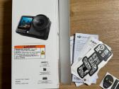 Dji Osmo Action 6 Adventure Combo - nuotraukos Nr. 5