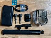 Dji Osmo Action 6 Adventure Combo - nuotraukos Nr. 4