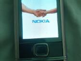 Nokia 8800 arte carbon - nuotraukos Nr. 2