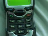Nokia 8800 arte carbon - nuotraukos Nr. 3