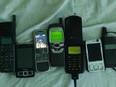 Nokia 8800 arte carbon - nuotraukos Nr. 7