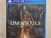 Dark Souls Remastered Ps
