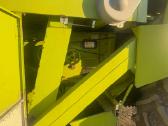 Claas Dominator 76 - nuotraukos Nr. 2