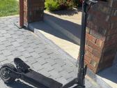 Kukirin g2 paspirtukas