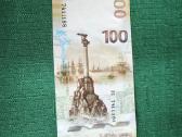 100 Rusijos rublių - nuotraukos Nr. 4