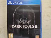 Dark Souls II: Sotfs Ps