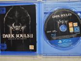 Dark Souls II: Sotfs Ps - nuotraukos Nr. 2