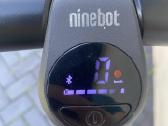 Ninebot segway paspirtukas - nuotraukos Nr. 3