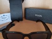 Prada saulės akiniai - nuotraukos Nr. 2