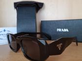 Prada saulės akiniai - nuotraukos Nr. 4