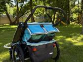 Dviračio priekaba Thule Chariot Sport 2 - nuotraukos Nr. 2