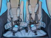 Dviračio priekaba Thule Chariot Sport 2 - nuotraukos Nr. 3