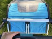 Dviračio priekaba Thule Chariot Sport 2 - nuotraukos Nr. 6
