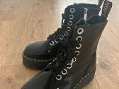 Dr. Martens jadon max aulinukai su platforma - nuotraukos Nr. 2