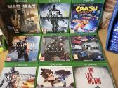 Parduodu Ps4 Xbox žaidimus pigiai - nuotraukos Nr. 4