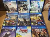 Parduodu Ps4 Xbox žaidimus pigiai - nuotraukos Nr. 5
