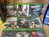 Parduodu Ps4 Xbox žaidimus pigiai - nuotraukos Nr. 9