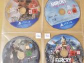 Parduodu Ps4 Xbox žaidimus pigiai - nuotraukos Nr. 11