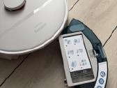 Dulkių siurblys robotas Philips Xu2000/15 - nuotraukos Nr. 7