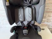 Kinderkraft Fix2go automobilinė kėdutė (76–150 cm