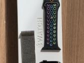 „Apple Watch“ 10–46 mm