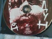 Labai daug CD be viršeliu