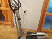 Elipsinis vokiškas treniruoklis Stamm Bodyfit - nuotraukos Nr. 2