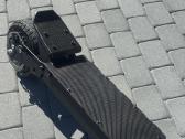 Kukirin g2 paspirtukas - nuotraukos Nr. 2