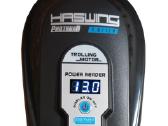 Elektrinis variklis Haswing Protruar 1.0 LED - nuotraukos Nr. 5
