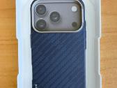 iPhone 17 pro Keva Edge Ultra slim protective case - nuotraukos Nr. 3