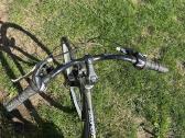 Miesto dviratis Good Bike naudotas tik pabandymui - nuotraukos Nr. 3