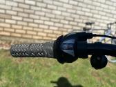 Miesto dviratis Good Bike naudotas tik pabandymui - nuotraukos Nr. 4