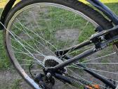 Miesto dviratis Good Bike naudotas tik pabandymui - nuotraukos Nr. 5