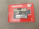 Nenaudotas Sx8200 Pro 1tb SSD diskas