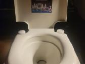 Mobilus biotualetas Thetford Porta Potti Qube 365 - nuotraukos Nr. 2