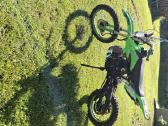 125cc automatas. Turi naudojimo zymiu. - nuotraukos Nr. 2