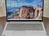 Nešiojamas kompiuteris Lenovo Thinkbook 15 G2 Itl